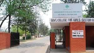 Government College For Girls Ludhiana (GCG Ludhiana) Admissions