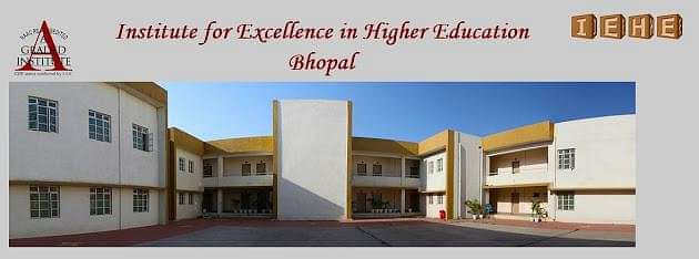 IEHE Bhopal Courses Offered List 2025 IEHE Bhopal Courses Offered List 2025
