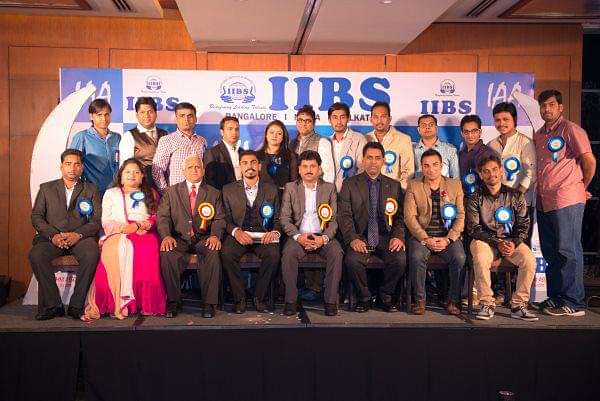 IIBS Bangalore - International Institute Of Business Studies - 2024 ...