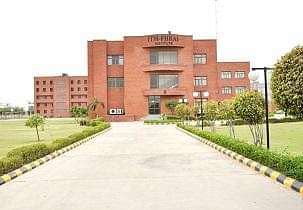 ITM Business School (ITM), Greater Noida - Admission 2024, Fees ...