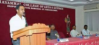 Muthayammal College of Arts Science Placements 2023 Average Muthayammal College of Arts Science Placements 2023 Average