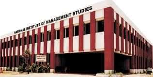 National Institute of Management Studies - Admission 2025, Fees ...
