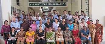 PSG Institute of Medical Sciences Research Coimbatore Courses PSG Institute of Medical Sciences Research Coimbatore Courses