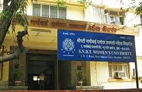 SNDT Women #39 s University Pune Courses Offered List 2025 SNDT Women #39 s University Pune Courses Offered List 2025