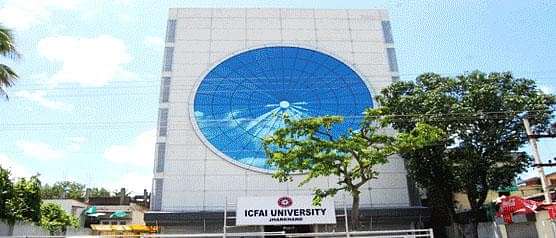 Certificate at The ICFAI University (ICFAI), Ranchi : Courses & Fees 2024