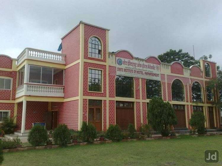 Diploma at SIHM Indore : Courses Fees 2024 Diploma at SIHM Indore : Courses Fees 2024