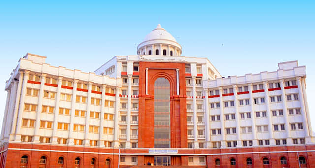 BBD University : Courses and Fees Structure 2025