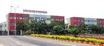 VSB College of Engineering Technical Campus Coimbatore - Admission 2024 ...