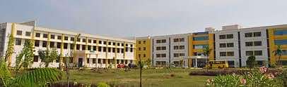 Venkateswara Nursing College Campus Facilities - Hostel Fees ...