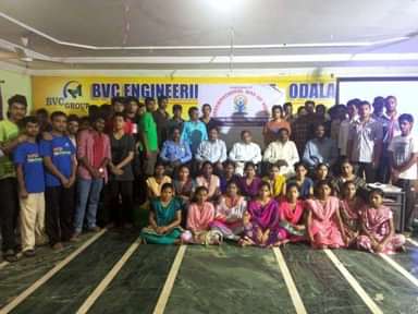 BVC Engineering College Godavari - Admission 2025, Fees, Courses ...