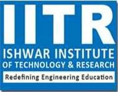ISHWAR INSTITUTE OF TECHNOLOGY & RESEARCH, (Faridabad)