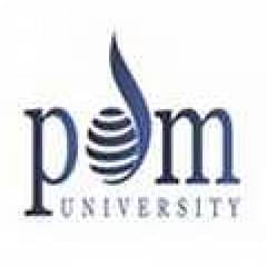 PDM University Fees