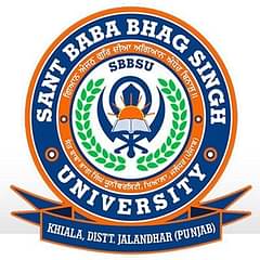Sant Baba Bhag Singh University Fees