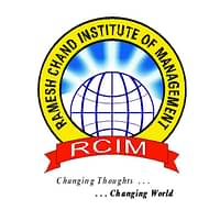 Ramesh Chand Institute of Management