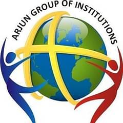 Arjun Group of Institutions Fees