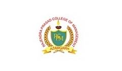 Rajendra Prasad College of Management, (Azamgarh)
