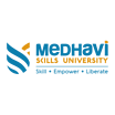 Medhavi Skills University Fees