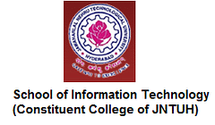 SCHOOL OF INFORMATION TECHNOLOGY, JNTUH, (Hyderabad)