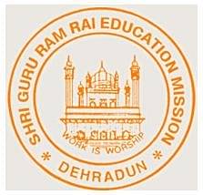 Shri Guru Ram Rai Group Of Colleges, (Dehradun)