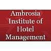 Ambrosia Institute of Hotel Management