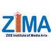 Zee Institute of Media Arts Fees