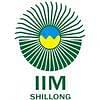IIM Shillong, (Shillong)