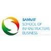 SAMVIT School of Infrastructure Business, (Pune)