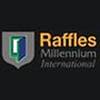Raffles Millennium International (RMI), Bangalore, (Bengaluru)