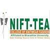 NIFT TEA College of knitwear Fashion Fees