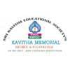 Kavitha Memorial Degree And P.G. College