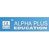Alpha Plus Education