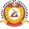 Dayal Group Of Institutions, Lucknow Fees