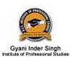 Gyani Inder Singh Institute of Professional Studies