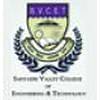 Sahyadri Valley College of Engineering & Technology Fees