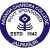 Ananda Chandra College (ACC), Jalpaiguri