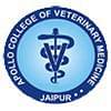 Apollo College of Veterinary Medicine (ACVM), Jaipur Fees