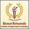 Alamuri Ratnamala Institute of Engineering and Technology, (Thane)