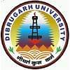 Dibrugarh University Institute of Engineering and Technology, (Dibrugarh)