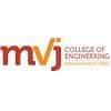 MVJ College of Engineering bangalore