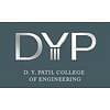 DY Patil College Of Engineering Pune, (Pune)
