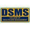DSMS College of Healthcare Management (DSMS-CHM), Kolkata, (Kolkata)