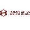 Fazlani Altius Business School (FABS), Gurgaon, (Gurgaon)