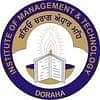 Doraha Institute of Management & Technology
