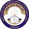 Doraha Institute of Management & Technology Fees