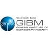 Genesis Institute of Business Management, (Pune)