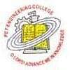 PET Engineering College, (Tirunelveli)