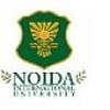 School of Business Management, Noida International University, (Noida)