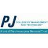 PJ College of Management & Technology, (Bhubaneswar)