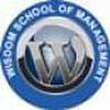 Wisdom School of Management (WSM), Coimbatore, (Coimbatore)