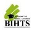 BIHTS Institute of Management